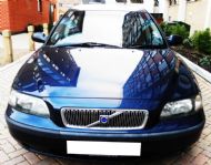 Volvo V70 Automatic 